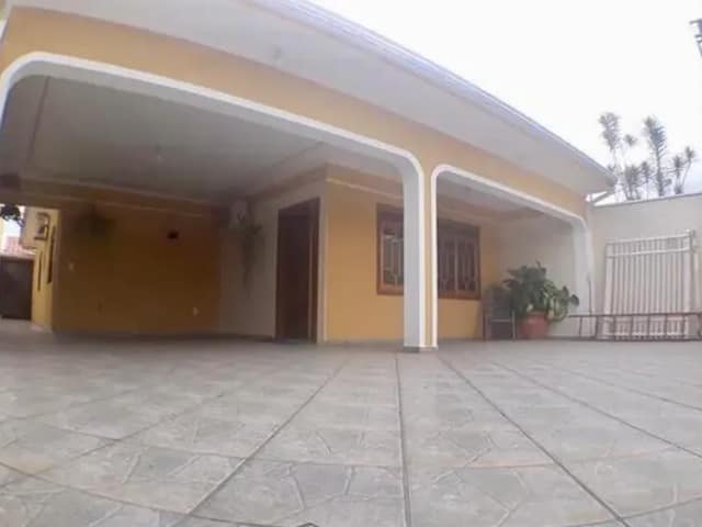 Casa para venda ou aluguel - Parque Santo Antônio (Nova Veneza)