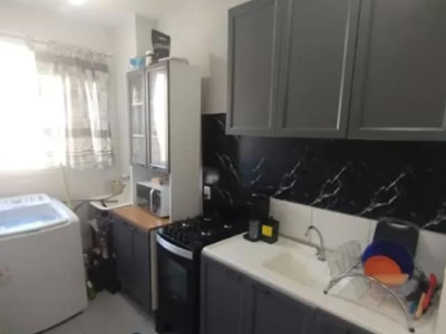 Apartamento com 2 quartos de 49 m² para venda ou aluguel - Parque da Amizade (Nova Veneza)