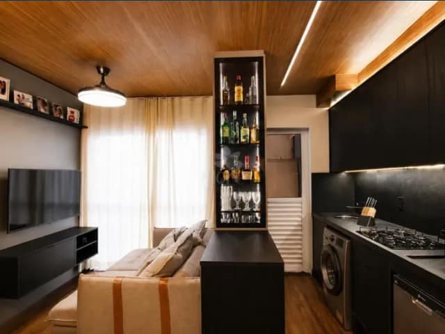 Apartamento com 2 quartos de 48 m² para venda ou aluguel - Jardim das Palmeiras
